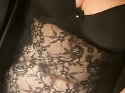 Non sono una santa ma una gran maiala