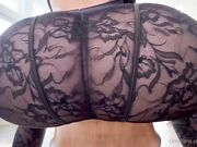 Raissa Bellini Pornostar italiana tettona scopata BBC