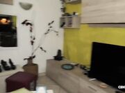 Non ti manco di rispetto se nel culo te lo metto