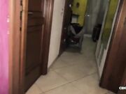 Non ti manco di rispetto se nel culo te lo metto