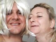 FROCIO SI ....MA NON SCEMO