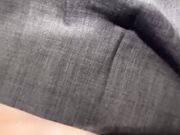 Studentessa napoletana scopata nel bagno del locale