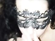 Pompino amatoriale moglie sborrata in faccia