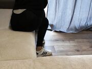 Vieni qui e fammi un bel pompino