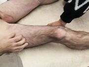 Vieni qui e fammi un bel pompino