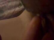 Diciannovenne squirta