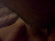 Diciannovenne squirta