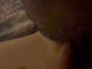 Diciannovenne squirta