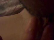 Diciannovenne squirta