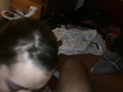 Madre mia come succhi cazzo