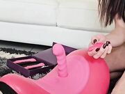 Il mio regalo di Natale per godere insieme