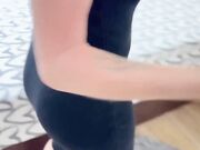 Scopo moglie tettona del mio migliore amico