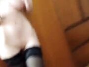 La troia confessa la passione per i pompini