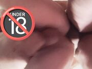 Daddy mi scopa il culo