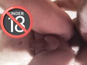 Daddy mi scopa il culo