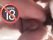 Daddy mi scopa il culo