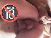 Daddy mi scopa il culo