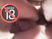 Daddy mi scopa il culo