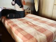 Faccio un massaggio alla mia amica