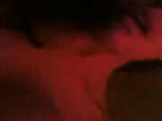 Diciannovenne cavalca furiosa