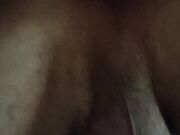 Mi scopa forte il culo