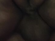 Mi scopa forte il culo