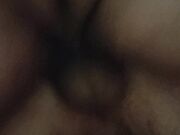 Mi scopa forte il culo