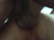 Mi scopa forte il culo