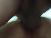 Mi scopa forte il culo