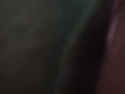 Scopata mattutina con sborra sulle mutandine