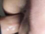 Scopata a pecora con strap on