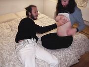 Lo hai mai fatto con una donna incinta?Ti eccita?