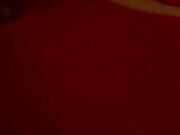 Moglie a 90 con amico africano