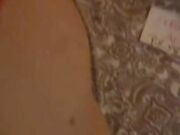 Moglie a 90 con amico africano