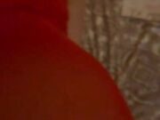 Moglie a 90 con amico africano