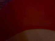 Moglie a 90 con amico africano