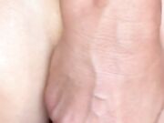 Priscilla Salerno scopata nel culo