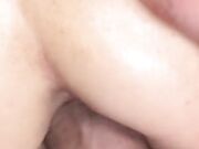 Priscilla Salerno scopata nel culo