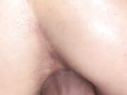 Priscilla Salerno scopata nel culo