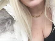 Dovete sborrarmi nel culo osno la vostra cagna