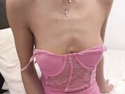 Fichetta italiana in webcam