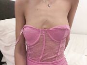 Fichetta italiana in webcam