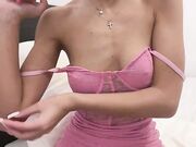 Fichetta italiana in webcam