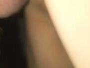 Prenderlo in culo le piace veramente tanto