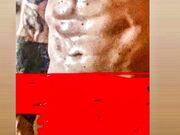 Stallone casertano 26 cm  - “mi fai male”