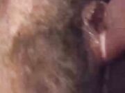 La mia troia mi manda un video