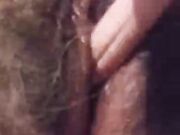 La mia troia mi manda un video