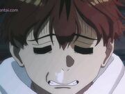 Hot and Rough Sex On a Cold Winter