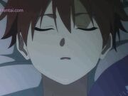 Hot and Rough Sex On a Cold Winter