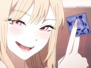 Hot Blowjob and Rides on cock (Hentai)